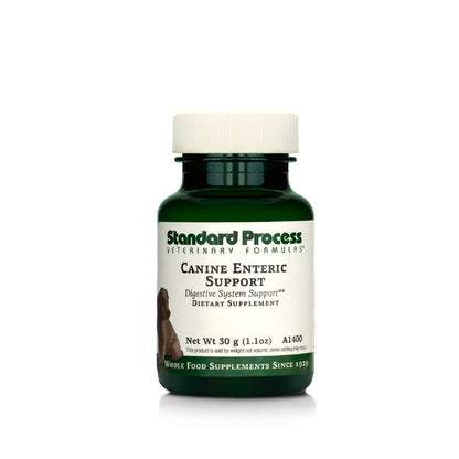 Standard Process - Canine Enteric Support - 110 Grams
