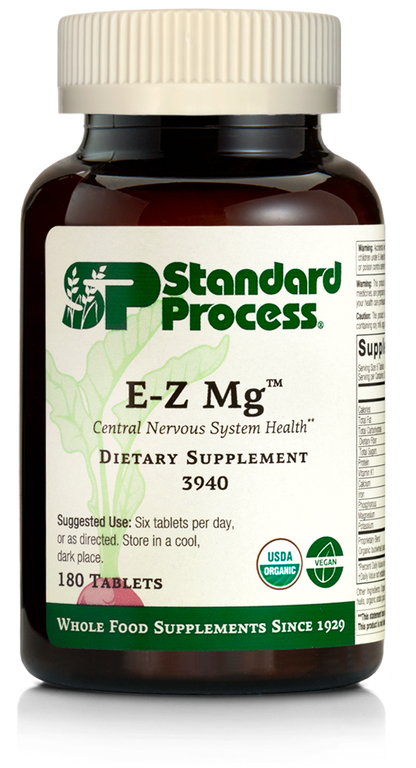 Standard Process Whole Food Fiber - Bowel, Digestion and Digestive Health with Rice Bran, Organic Carrot, Apple Pectin, Beet Root, Oat Fiber and Organic Sweet Potato - Vegetarian - 7 Ounce