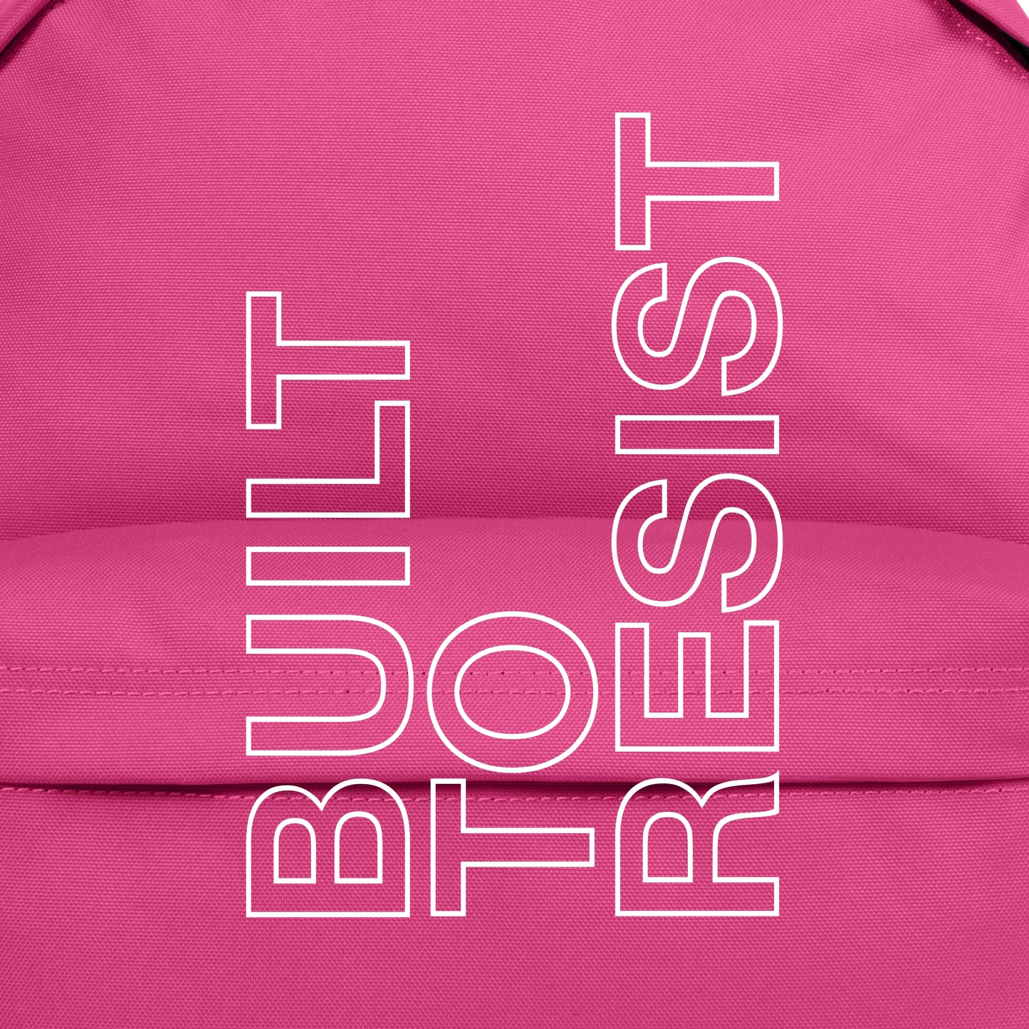 Eastpak Padded Pak'r Backpack - Bag for School, Travel, Work, or Bookbag - Pink Escape
