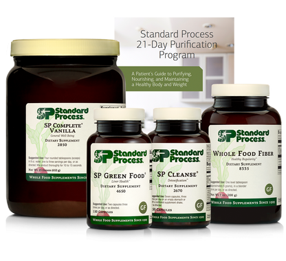 Standard Process Zymex Capsules - Whole Food Digestion and Digestive Health with Rice Bran, Spanish Moss, and Beet Root - 150 Capsules