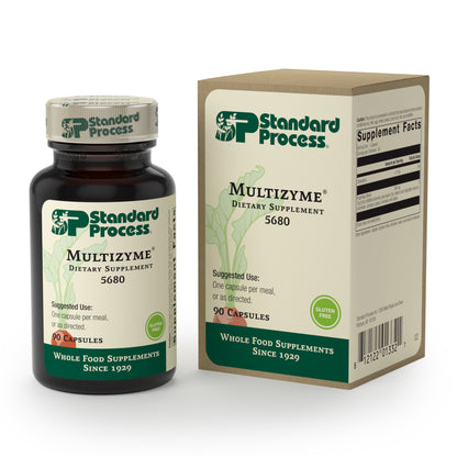 Standard Process Equine GI Support - Whole Food Horse Supplies for Digestive Health and Liver Support with Magnesium Citrate, Buckwheat, Sunflower Lecithin, Kale, Inulin, Brussels Sprouts - 30 Ounce