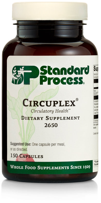 Standard Process Calcifood - Supports Calcium Absorption - Build Bone Strength with Calcium, Phosphorus, Defatted Wheat Germ, Organic Carrot, Date Fruit, Honey, and More - 100 Wafers