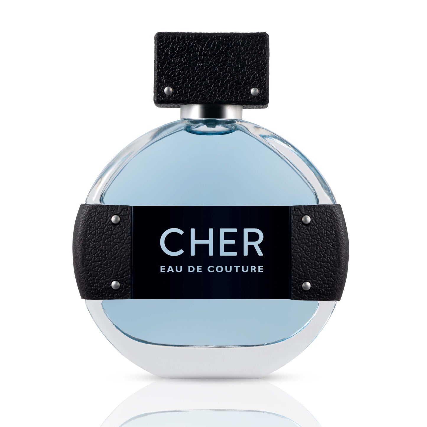 Cher Eau De Couture by Scent Beauty - Perfume Spray for Men and Women - Fruity and Citrusy Scent with Notes of Bergamot, Jasmine and Vanilla Orchid - Spicy, Bold and Lasting Fragrance - 1.7 FL Oz