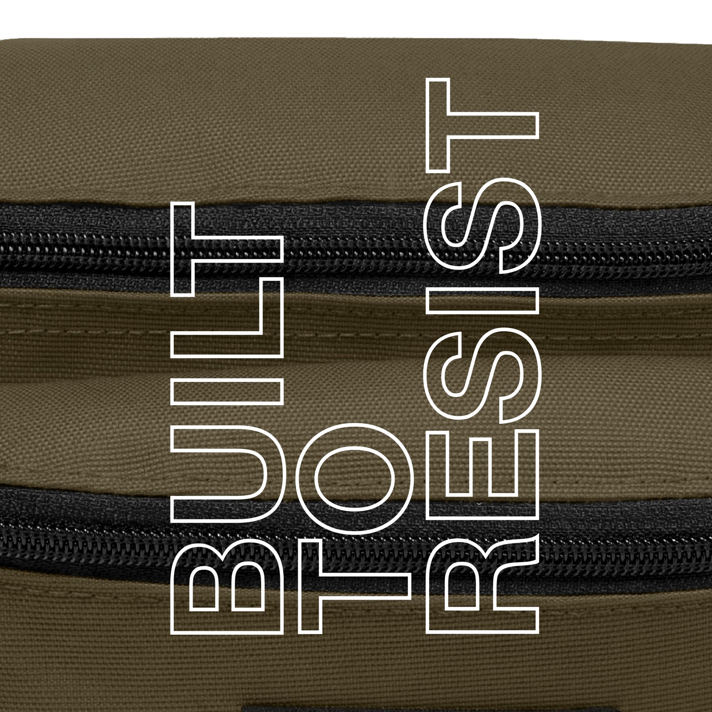 Eastpak - Doggy Bag - Army Olive