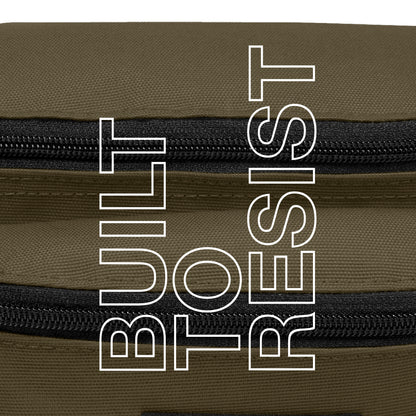 Eastpak - Doggy Bag - Army Olive