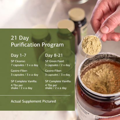 Standard Process Bone Health Daily Fundamentals - Supports Bone Strength with Vitamin D, Vitamin A, Potassium, Manganese, Vitamin K1, Phosphorus - 60 Pack