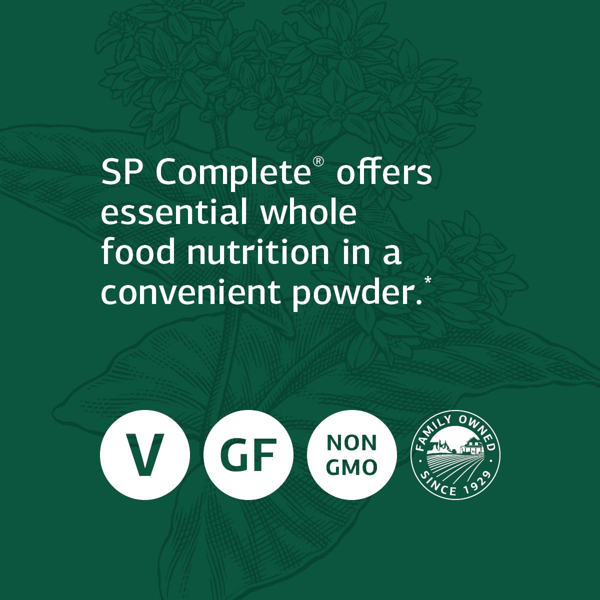 Standard Process - Iplex - 150 Capsules