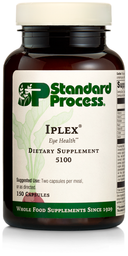 Standard Process Zymex Wafers - Whole Food Digestion and Digestive Health with Lactose, Date, Spanish Moss, Beet Root, Wheat Germ and Whey - Vegetarian - 100 Wafers