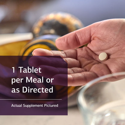 Standard Process - Cal-Ma Plus - 90 Tablets