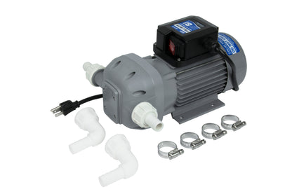 Fill-Rite DF120N 120V 8 GPM Diesel Exhaust Fluid (DEF) Transfer Pump (Pump Only)