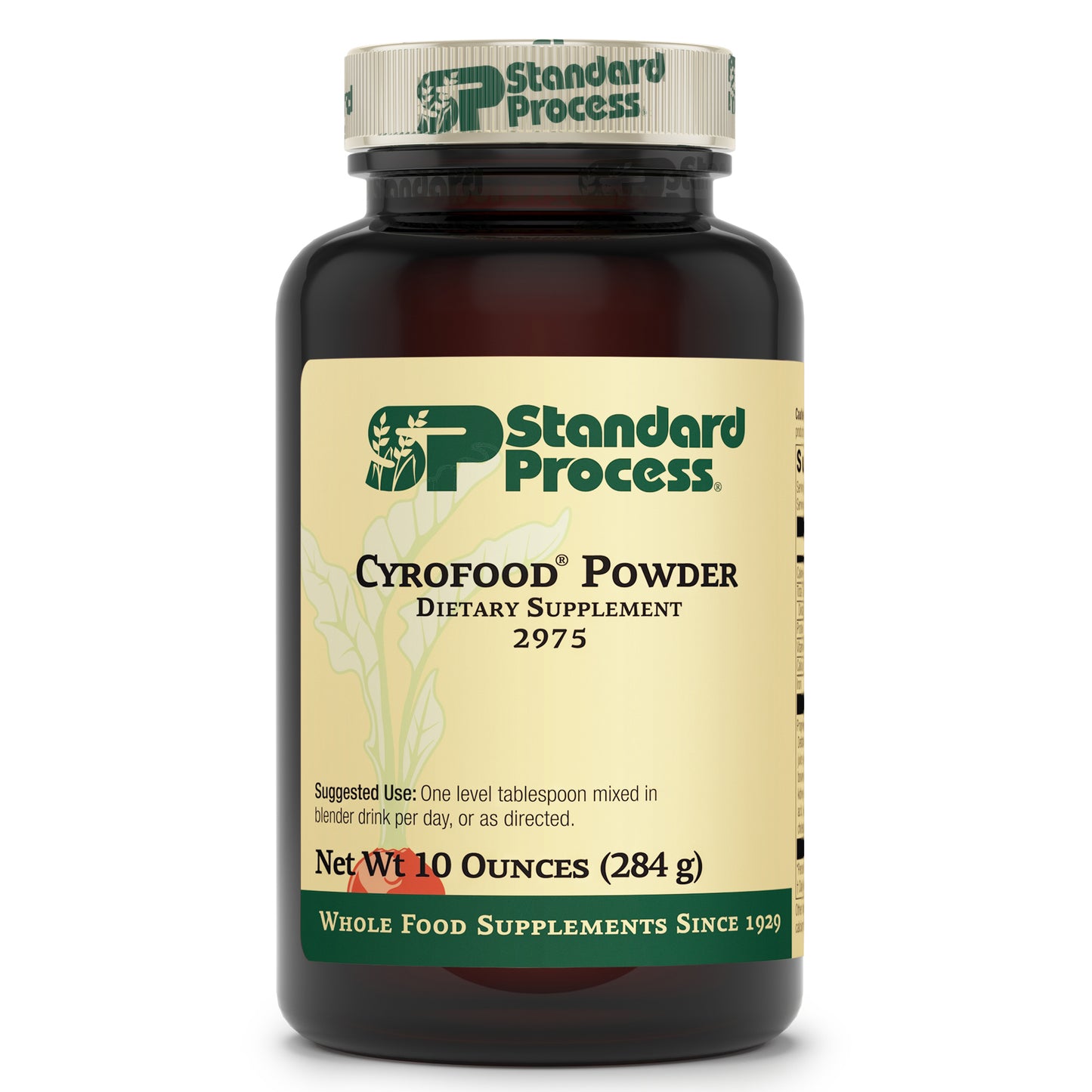 Standard Process SP Detox Balance Chai - Gluten-Free Detox Cleanse Formula with Magnesium, Iron, Creatine, Protein, arginine, Monk Fruit Extract, l-leucine, Choline, Potassium - 28-Day Program Kit