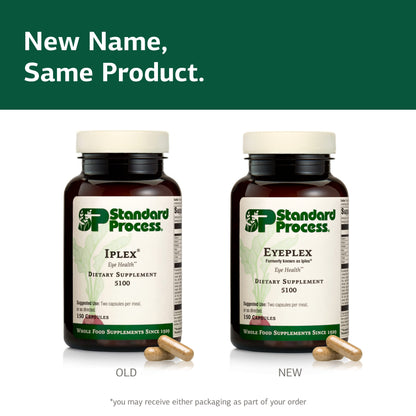 Standard Process Zymex Wafers - Whole Food Digestion and Digestive Health with Lactose, Date, Spanish Moss, Beet Root, Wheat Germ and Whey - Vegetarian - 100 Wafers
