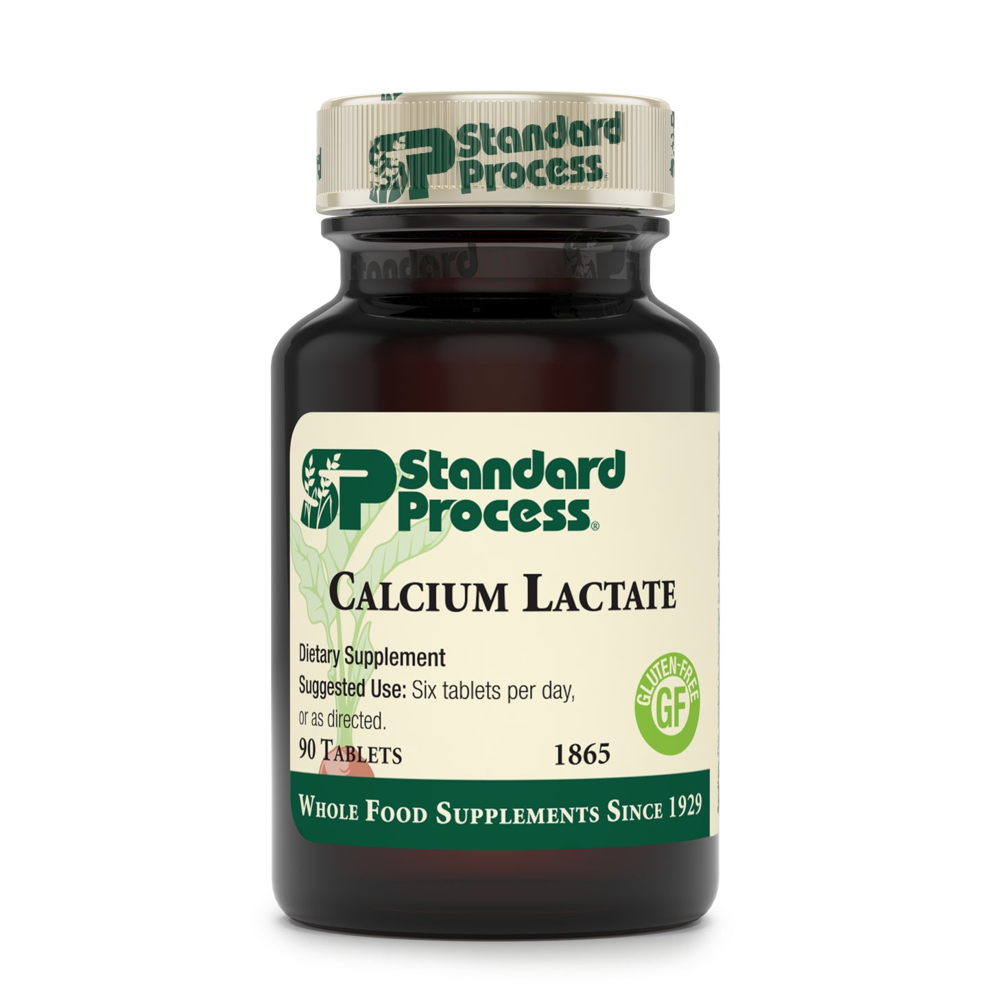 Standard Process Soybean Lecithin - Whole Food Cognitive Health, Brain Health and Brain Support, Liver Support with Soybean Lecithin - Gluten Free - 240 Softgels