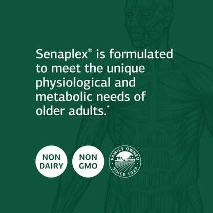 Standard Process Diaplex - Whole Food Bowel, Pancreas, Metabolism, Antioxidant, Gallbladder Support and Blood Sugar Support with Pepsin, Betaine Hydrochloride, Soy Protein -150 Capsules